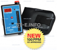 Переносной оксиметр OX™-100X - st-e.info - Балашиха