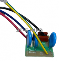 Плата аппарата плазменной резки LGK-100 II.4.4.0 - st-e.info - Балашиха