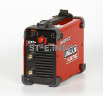 Инвертор сварочный Invertec 150S (арт.K12034-1-P) в кейсе - st-e.info - Балашиха