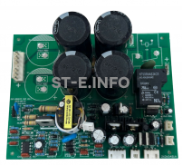 Плата сварочного аппарата ZK7-250TP CAP V2.1 - st-e.info - Балашиха