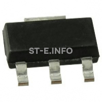 Полевой smd-транзистор IRFL9110TRPBF - st-e.info - Балашиха