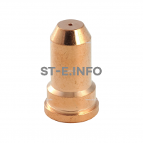 Сопло удлинённое для плазмотрона А141 диаметр отверстия 1,4 мм - st-e.info - Балашиха
