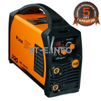 Сварочный аппарат инвертор Сварог PRO ARC 160 (Z211S) - st-e.info - Балашиха