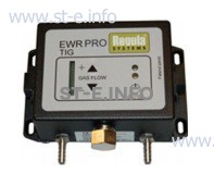 Газовый регулятор EWR PRO TIG 150A - st-e.info - Балашиха