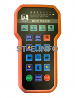 Пульт дистанционного управления F1510 для контроллера ЧПУ - st-e.info - Балашиха