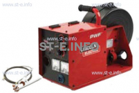 Механизм подачи проволоки PWF-4GS wire feeder - st-e.info - Балашиха
