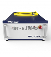 Источник лазерного излучения RFL-C1500L - st-e.info - Балашиха