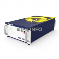 Источник лазерного излучения RFL-C2000L - st-e.info - Балашиха