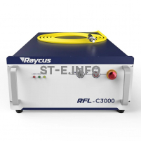 Источник лазерного излучения RFL-C3000L - st-e.info - Балашиха