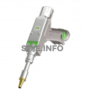 Горелка для лазерной сварки BW101-GS - st-e.info - Балашиха