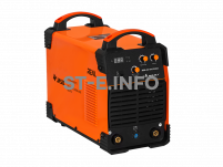 Аппарат для ручной дуговой сварки REAL ARC 400 (Z29802) - st-e.info - Балашиха