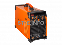 Аппарат для ручной дуговой сварки REAL TIG 200 P AC/DC (E20101) - st-e.info - Балашиха