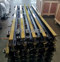 Рельс для станков Messer 24 кг 45*103*2000 мм  - st-e.info - Балашиха