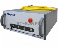 Источник лазерного излучения RFL-C750L - st-e.info - Балашиха
