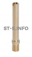 Трубка воздушная для плазмотрона S105 (FH0647) - st-e.info - Балашиха
