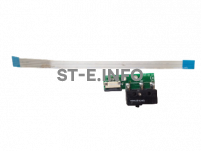 Шлейф и концевой датчик для контроллера высоты SH-HC30 - st-e.info - Балашиха