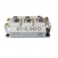  IGBT-модуль SKM400GAL126D - st-e.info - Балашиха