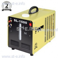 Блок водяного охлаждения SL-1500, 220В - st-e.info - Балашиха