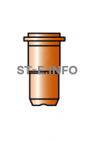 Сопло PD0103-09 - st-e.info - Балашиха