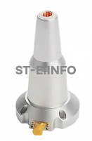 Сопловая часть в сборе TRA 3D (BM112/BT210S) - st-e.info - Балашиха