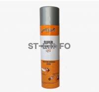 Спрей антипригарный ANTI SPATTER (NF) 400 мл. - st-e.info - Балашиха