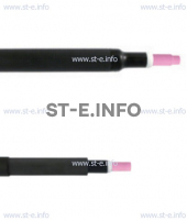 Горелка аргонодуговая SR 18P TBi 4 м (водяное охлаждение) - st-e.info - Балашиха
