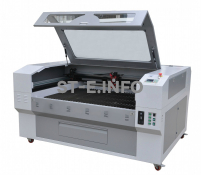 Лазерный станок для резки металла "Стилкат" 1390 - st-e.info - Балашиха