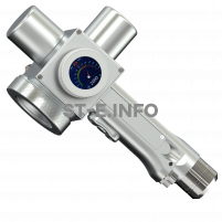 Горелка для лазерной чистки SUP27C - st-e.info - Балашиха
