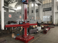Сварочная колонна для автоматической сварки ST PRO 2*2 - st-e.info - Балашиха