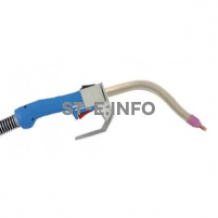 Корпус горелки TBi MOG-70 - st-e.info - Балашиха