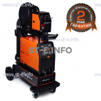 Инвертор сварочный Сварог TECH MIG 5000 (N221) - st-e.info - Балашиха