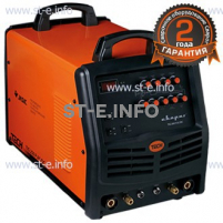 Сварочный инвертор Сварог TECH для аргонодуговой сварки TIG 200 P AC/DC (E101) - st-e.info - Балашиха