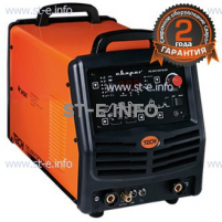Сварочный инвертор Сварог TECH TIG 200 P DSP AC/DC (E104) - st-e.info - Балашиха
