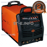 Сварочный инвертор Сварог  TECH TIG 250 P AC/DC (E102) - st-e.info - Балашиха