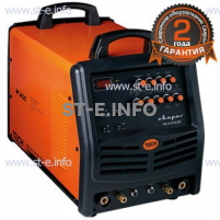 Сварочный инвертор TECH TIG 315 P AC/DC (E103) - st-e.info - Балашиха
