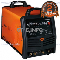 Сварочный инвертор для аргонодуговой сварки TECH TIG 315 P DSP AC/DC (E106) - st-e.info - Балашиха