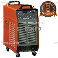 Сварочный инвертор Сварог TIG 500 P DSP AC/DC (J1210) - st-e.info - Балашиха
