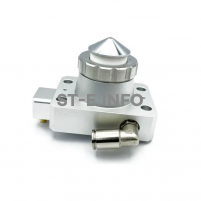 Сопловая часть в сборе TRA BM111 (BM110) 120AG1700B - st-e.info - Балашиха