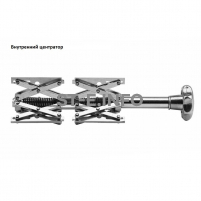 Внутренние центраторы 3A2S, тип 3A, для труб из углеродистой стали д.85-220 mm - st-e.info - Балашиха