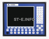 Обновление программного обеспечения контролера ЧПУ F2300A до версии PRO V5.0 - st-e.info - Балашиха
