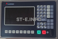 Клавиатура ЧПУ SF-2100S - st-e.info - Балашиха