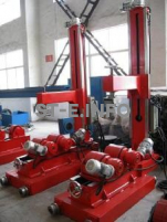 Cварочный трубный вращатель WRST-05S (статичный) - st-e.info - Балашиха