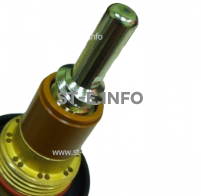  Электрод для плазмотрона арт. W03X0893-60A ECO - st-e.info - Балашиха