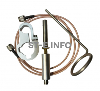 Набор сменных частей для контроллера CHC-200/CHC-400 тип Screw NEW - st-e.info - Балашиха