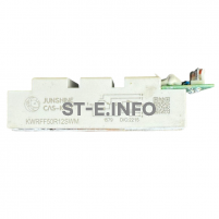 IGBT-МОДУЛЬ KWRFF50R12SWM - st-e.info - Балашиха