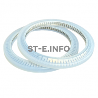 Уплотнительное кольцо 42.5х4х3.2 mm - st-e.info - Балашиха