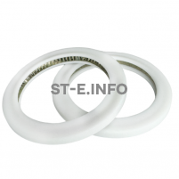 Уплотнительное кольцо 32.2х24х3.55 mm - st-e.info - Балашиха