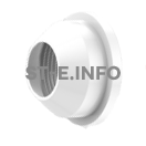 Керамическая насадка для плазмотрона Y600 - st-e.info - Балашиха