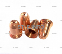 Сопло для плазмотрона AUTOCUT 125P арт. PD0179-13 - st-e.info - Балашиха