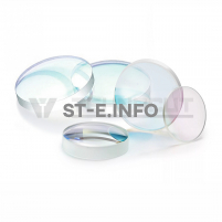 Стекло защитное D30*5 10кВт  - st-e.info - Балашиха